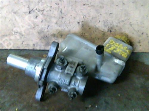 Brake master cylinder FIAT DOBLO MPV (119_, 223_) 1.3 JTD | BP9636197M77 