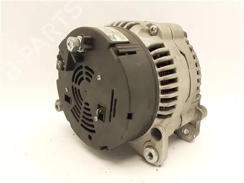 Alternator AUDI A4 B5 (8D2) 1.9 TDI | BP9907574M7 