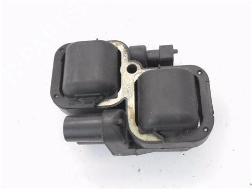 Tændspole MERCEDES-BENZ E-CLASS (W211) [2002-2009]  24870121
