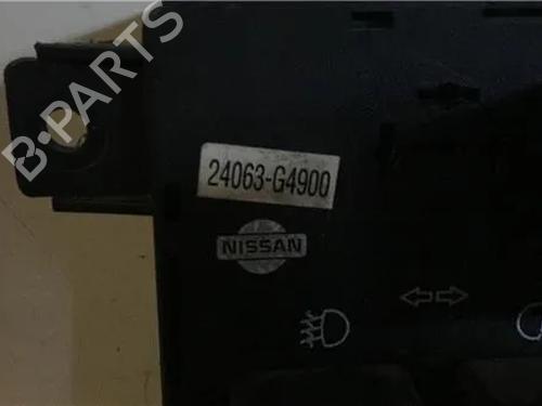 Other NISSAN TRADE  | BP14346570O1