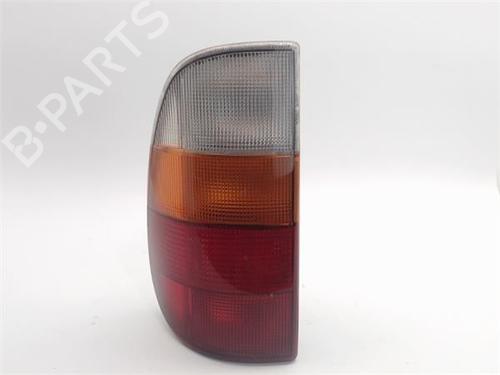 Used Right taillight SEAT INCA (6K9) [1995-2003]  12597564