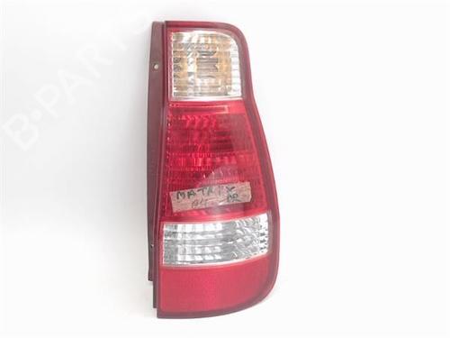 Højre baglygte HYUNDAI MATRIX (FC)  | BP17922045C35 