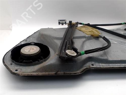 Andre SEAT TOLEDO II (1M2) 1.9 TDI | BP25007325O1 