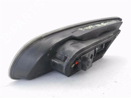 Venstre baglygte bagklap SEAT IBIZA III (6L1) 1.9 SDI | BP28722040C79 
