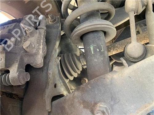 Other JEEP COMPASS (MK49) 2.0 CRD | BP32418039O1