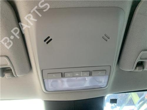 Interior roof light OPEL MOKKA / MOKKA X (J13) 1.7 CDTI (_76) | BP32417469I8