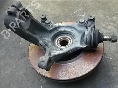 Left front steering knuckle FORD TRANSIT Van (FA_ _)  | BP14334744M25 