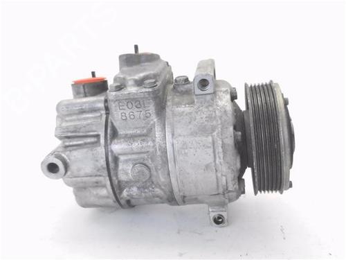 AC compressor VW GOLF V (1K1) 1.9 TDI | BP36477247M34 - Image 2