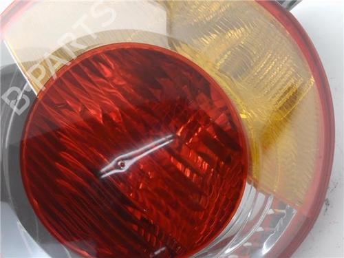 Right taillight RENAULT MODUS / GRAND MODUS (F/JP0_)  | BP33220848C35  - Image 10