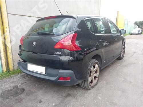 Starter PEUGEOT 3008 I MPV (0U_)  | BP16988405M8 