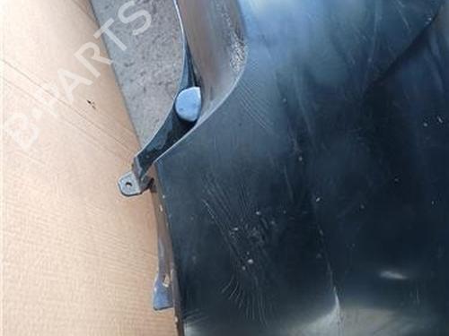 Rear bumper HYUNDAI i20 I (PB, PBT) 1.4 | BP9655368C8