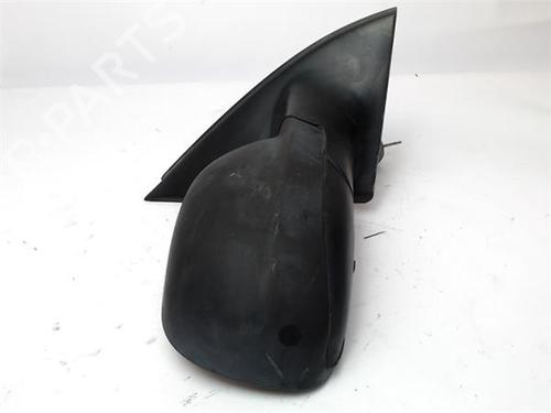 Right mirror SEAT AROSA (6H1) 1.7 SDI | BP13044134C27 