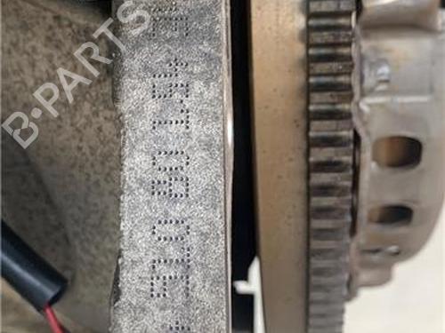 Engine MITSUBISHI COLT VI (Z3_A, Z2_A)  | BP15540387M1 