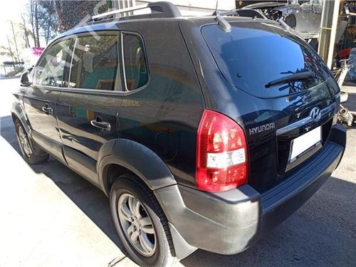 Left front window switch HYUNDAI TUCSON (JM) 2.0 | BP37473744I27 - Image 12