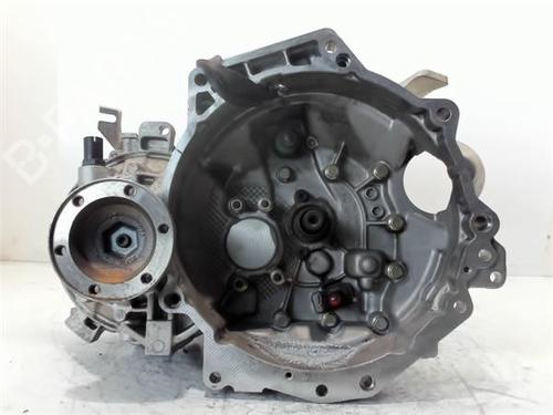 Used Gearbox SEAT IBIZA III (6L1) [2002-2009]  13050564