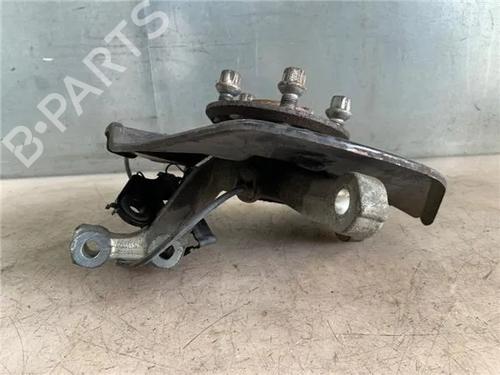 Left front steering knuckle MERCEDES-BENZ B-CLASS Sports Tourer (W245) B 180 CDI (245.207) | BP24316223M25 