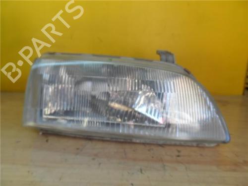 Right headlight SUZUKI SWIFT II Hatchback (EA, MA) 1.3 (SF413, AB35) | BP11341307C29 