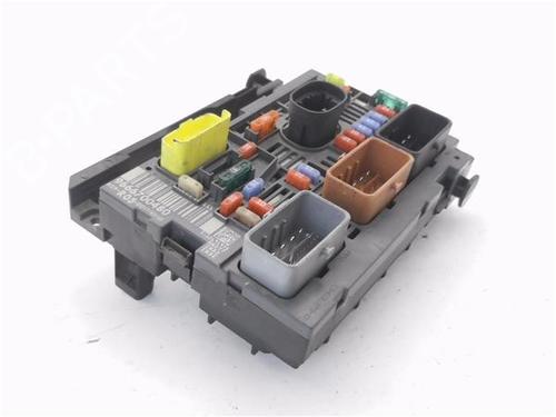 Used Fuse box Fuse box PEUGEOT 308 I (4A_, 4C_) [2007-2016] 33220475 33220475