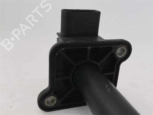 Ignition coil AUDI A3 (8L1)  | BP24035763M94 