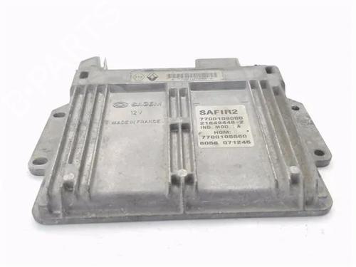 Elektronisk modul RENAULT TWINGO I (C06_)  | BP27567564M83 