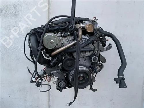 Engine BMW 3 Touring (E46) 320 d | BP12138179M1
