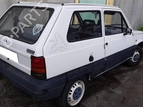 Starter SEAT MARBELLA (28A)  | BP9661595M8 