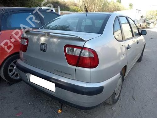 Instrument cluster SEAT CORDOBA (6K2)  | BP9661345C47 