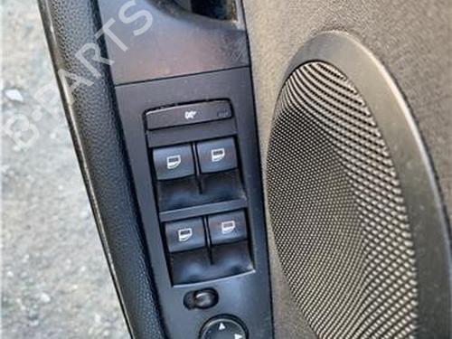 Left front window switch BMW 3 (E90) 330 d | BP32418453I27