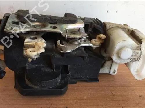 Front right lock FIAT PUNTO (188_)  | BP13049491C97 