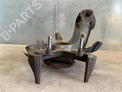 Left front steering knuckle SEAT IBIZA III (6L1) 1.4 16V | BP24035587M25 