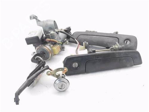 Used Other MITSUBISHI PAJERO PININ I (H6_W, H7_W) 1.8 GDI (H66W, H76W) (120 hp) 32162064