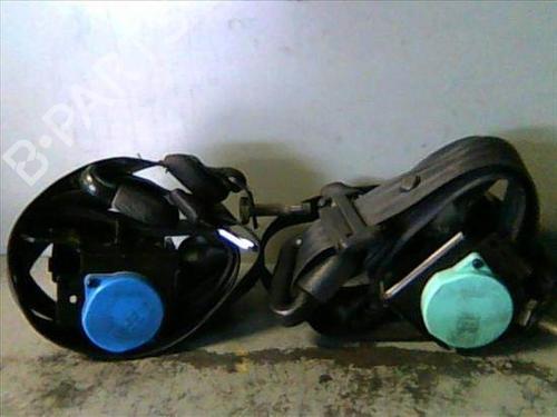 Used Front right seatbelt CHRYSLER VOYAGER / GRAND VOYAGER III (GS_, NS_) [1992-2001]  14333087