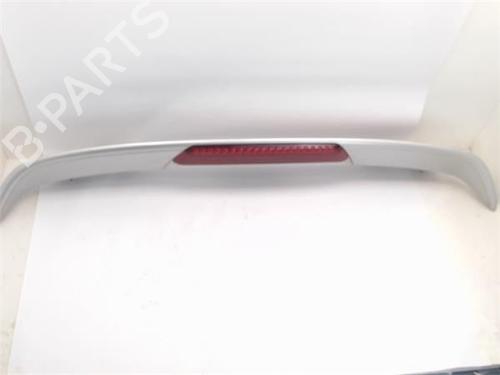 Used Rear spoiler HYUNDAI ATOS PRIME (MX) 1.0 i (58 hp) 16240079