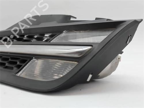 Grille NISSAN MICRA III (K12)  | BP10522000C40