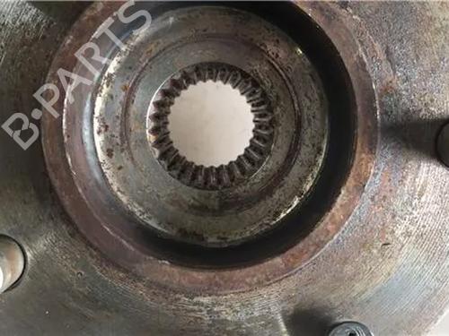 Right front steering knuckle KIA CEE'D Hatchback (ED) 1.6 CRDi 115 | BP14342690M26 