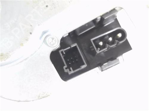 Viskermotor bakrute BMW 3 Compact (E46)  | BP27163094M102 