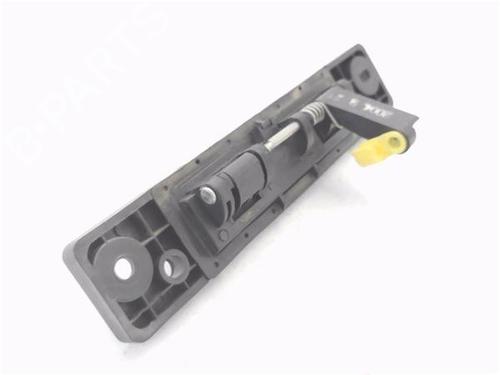 Tailgate handle KIA SORENTO I (JC)  | BP27163069C132 