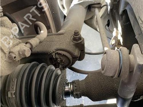 Right front shock absorber VW GOLF VI (5K1) 1.4 | BP32419379M17