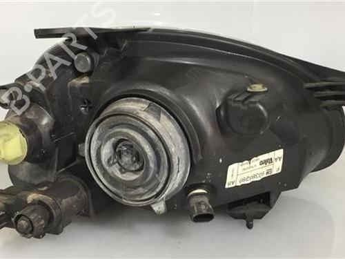 Left headlight OPEL CORSA B (S93) 1.7 D (F08, F68, M68) | BP11341793C28 