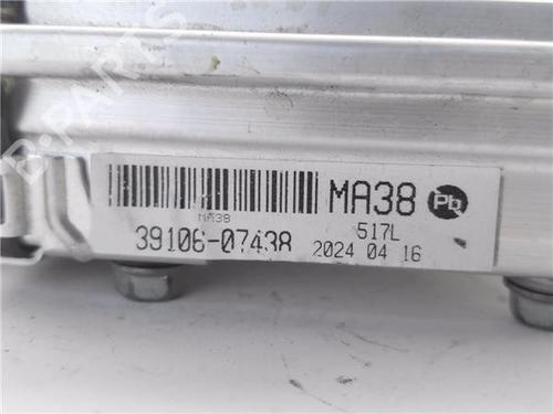 Electronic module KIA PICANTO III (JA) 1.0 T-GDi | BP35953867M83 - Image 8