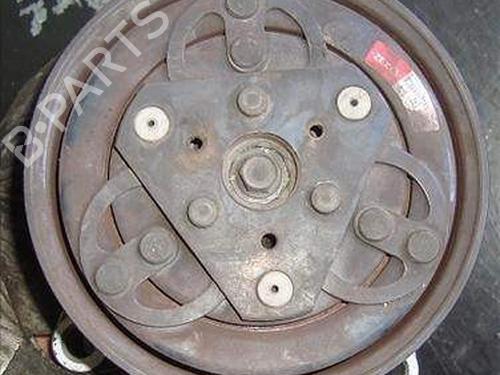 AC compressor VOLVO V40 Estate (645) 2.0 | BP11203092M34 