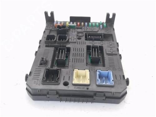 Electronic module PEUGEOT 407 Coupe (6C_) 2.0 HDi | BP38177230M83 - Image 2