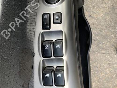 Left front window switch KIA SPORTAGE II (JE_, KM_) 2.0 CRDi 4WD | BP33730154I27 - Image 2