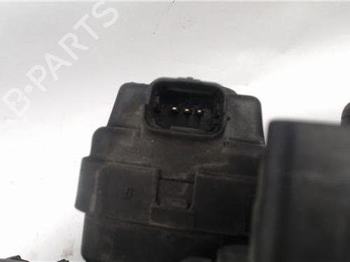 Right headlight PEUGEOT 406 (8B)  | BP16553986C29 