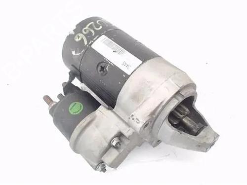 Used Starter SEAT PANDA (141A) 0.9 (42 hp) 26446271