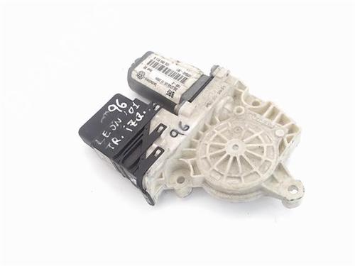 Left rear window motor SEAT LEON (1M1)  | BP14343276E23 