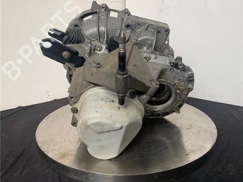 Gearkasse RENAULT SCÉNIC I MPV (JA0/1_, FA0_) 1.6 16V | BP16547457M3 