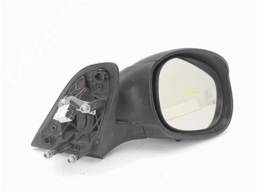 Right mirror CITROËN XSARA PICASSO (N68) 2.0 HDi | BP25845536C27 