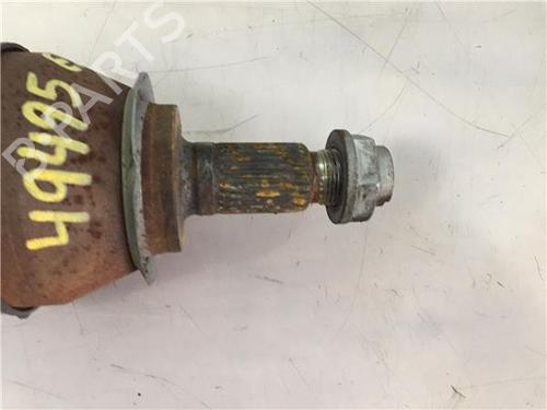 Left front driveshaft MINI MINI (R56) Cooper D | BP11994680M38 