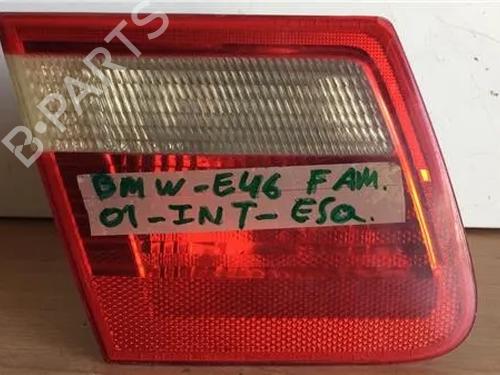 Used Other Other BMW 3 Touring (E46) [1999-2005] 14338459 14338459